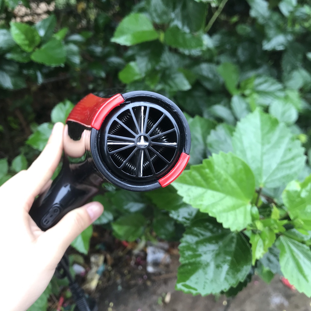 Máy sấy tóc Chacba 2219-2800w