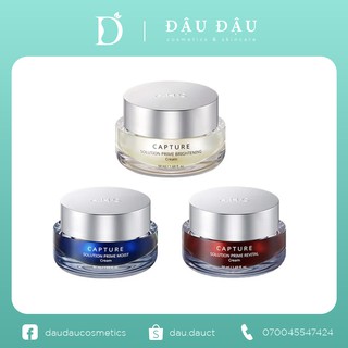 Kem dưỡng AHC  Capture Solution Max Cream