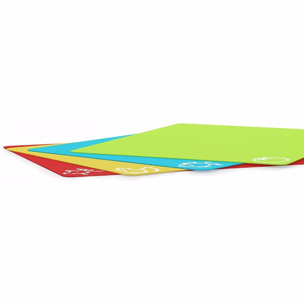 Thảm Cắt Thực Phẩm Chống Trượt Linh Hoạt 15 &quot;x12&quot;