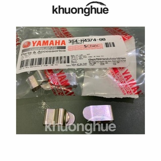 kẹp đèn pha chính hãng Yamaha (1 cái)