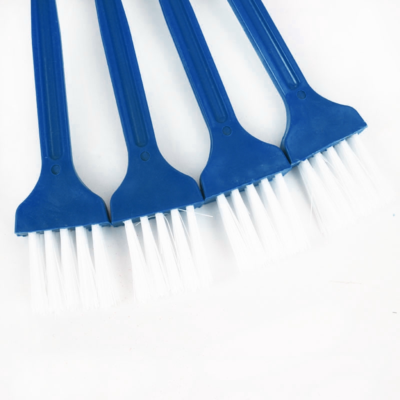 Bàn chải vệ sinh máy tính bằng nhựa an toàn tiện lợi