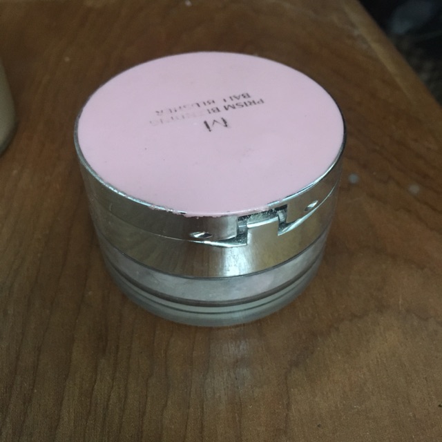 Phấn má hồng viên missha hàn quốc