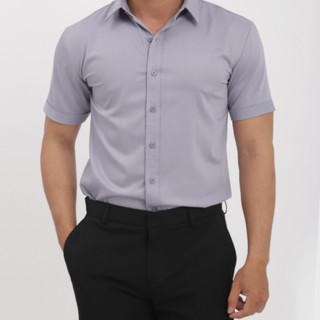 [Giảm giá 50% + FreeShip]Áo sơ mi nam ngắn tay 100% chất liệu cotton siêu thoáng mát mềm mại lịch lãm dễ phối đồ