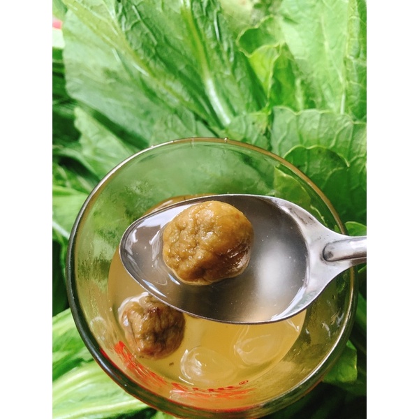 sỉ bình 5kg nước sấu ngâm đường gừng nhà làm