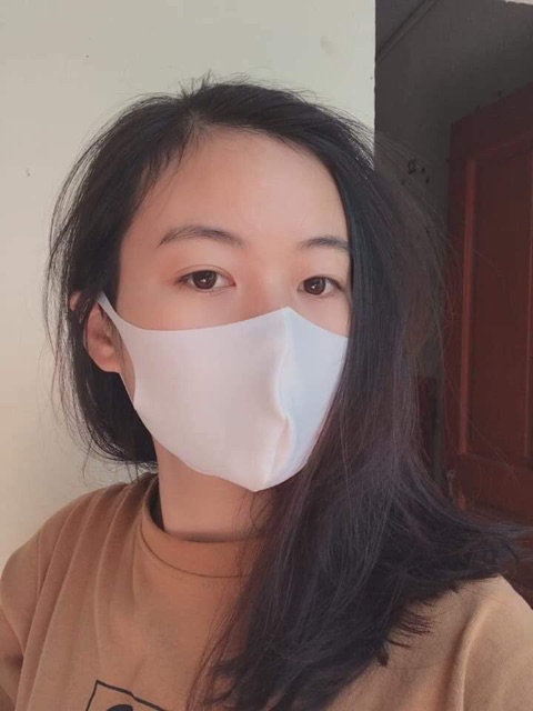 [CÓ SẴN] SET 5 KHẨU TRANG VẢI SU 3D | BigBuy360 - bigbuy360.vn