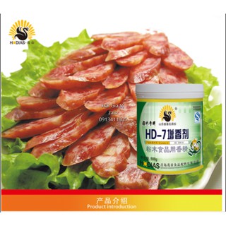 Gia Vị Hd7