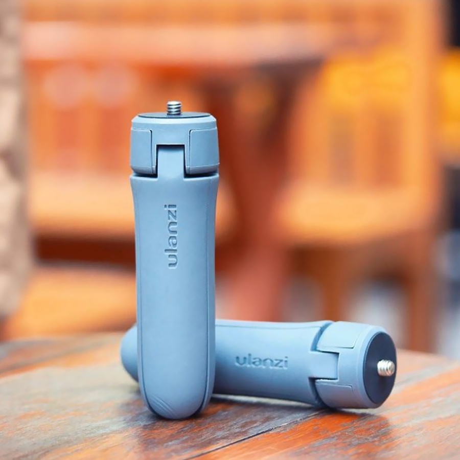 Chân Tripod Mini ULANZI MT-10 dành cho Điện thoại / Gimbal / Gopro