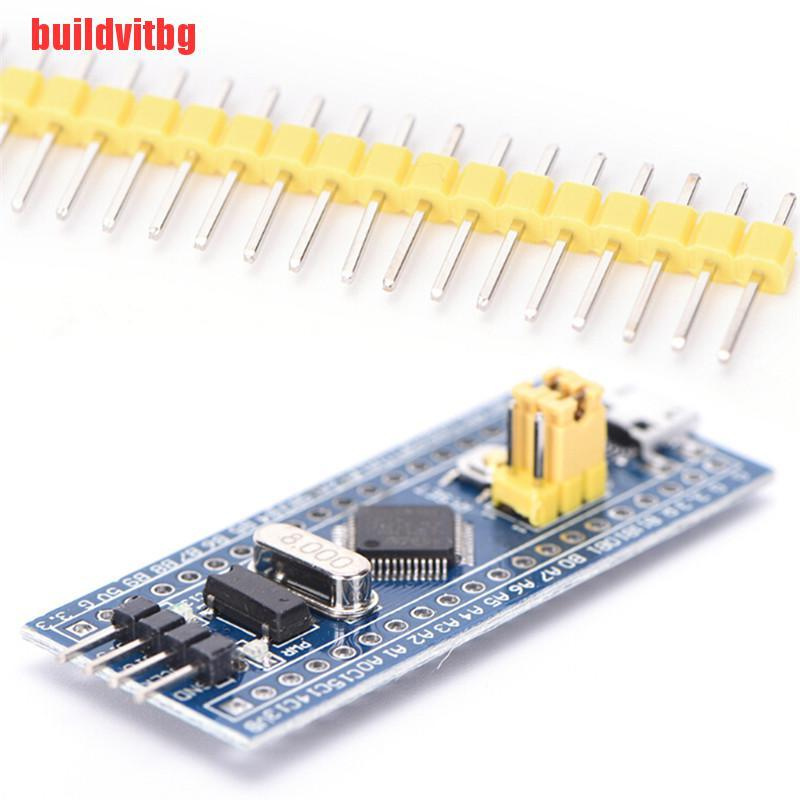 Mô Đun Phát Triển Hệ Thống Stm32F103C8T6 Arm Stm32 Minimum Cho Arduino Gvq