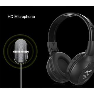 Tai nghe Bluetooth Zealot B570