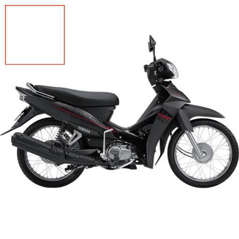 Nắp Bình Xăng Sirius - Exciter - Jupiter Chính Hãng Yamaha