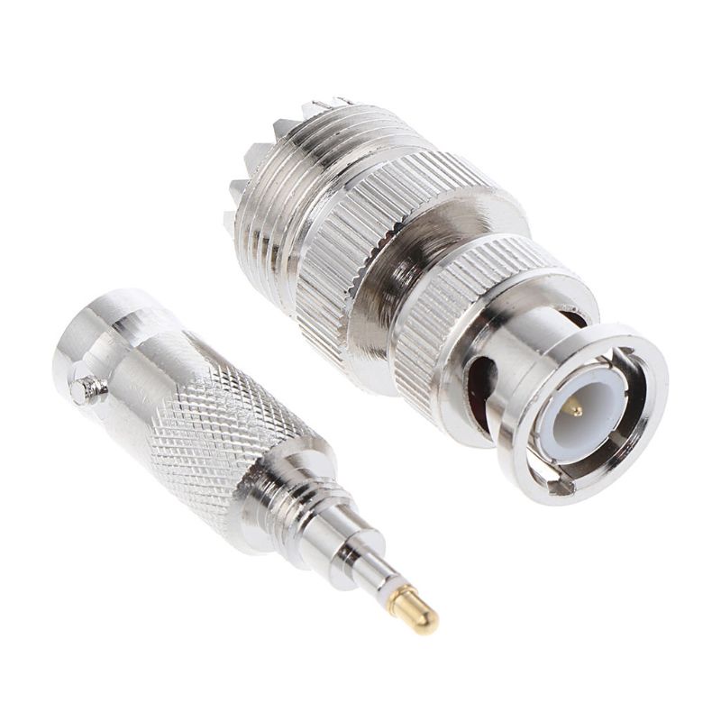 Ăng Ten Kiểm Tra Bộ Đàm BNC RF Coaxial Chuyên Dụng Cho Xe Hơi