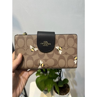 VÍ COACH XUẤT XỊN