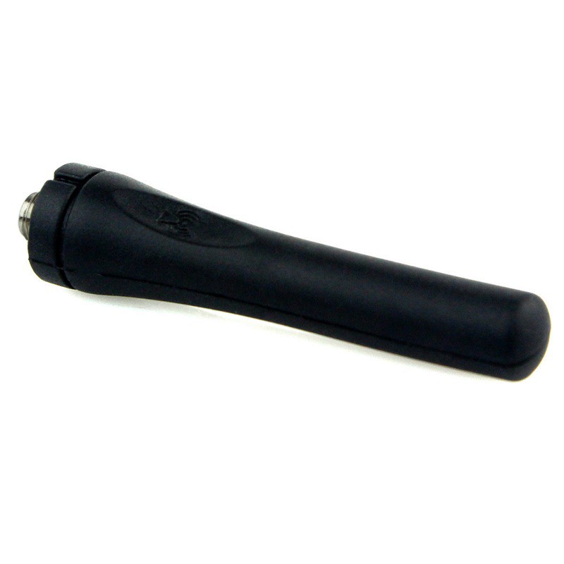 Anten mềm ngắn SF-18 SMA-F 400-470MHz UHF cho Kenwood UV5R 888S