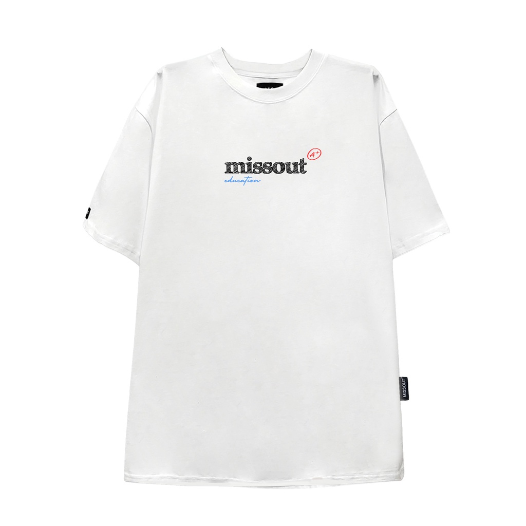 ÁO THUN EDUCATION TEE MST | BigBuy360 - bigbuy360.vn