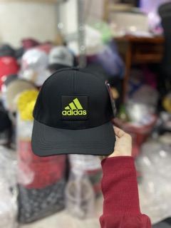 NÓN LƯỠI TRAI PHÁT SÁNG 3D