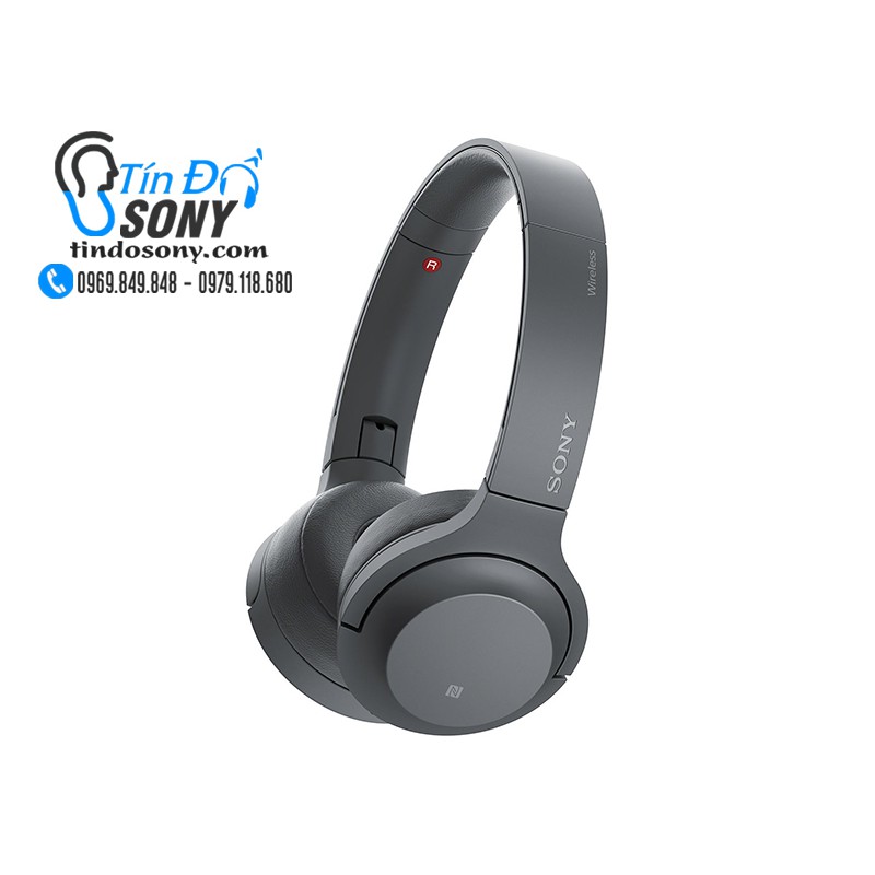Tai nghe Hires Sony H.EAR ON 2 mini  WH-H800