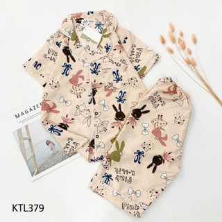 Bộ ngủ kate lửng