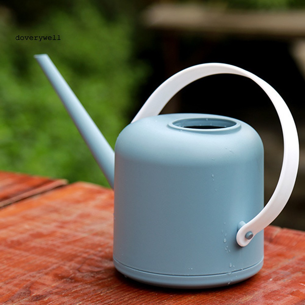 Bình tưới cây bằng nhựa tiện dụng 1.7L