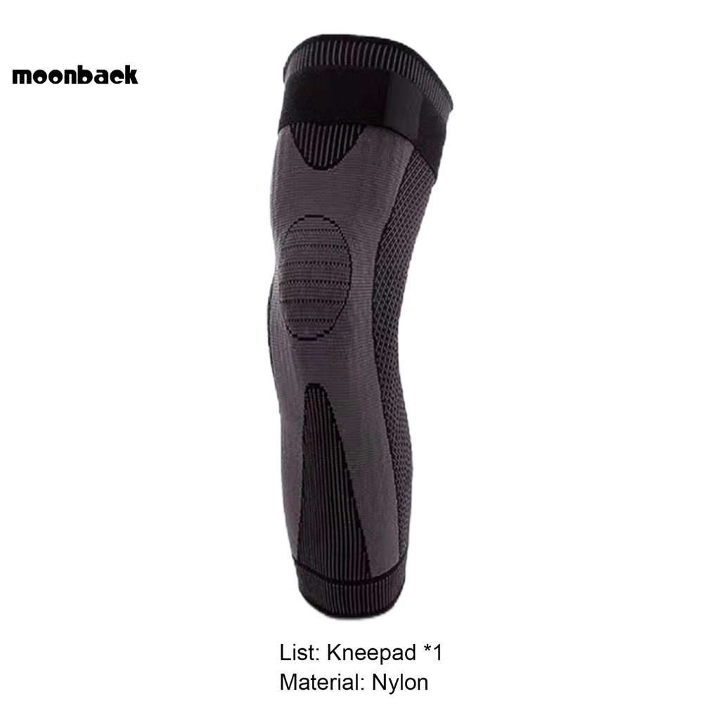 Đai quấn đầu gối thiết kế ngải cứu thoáng khí thể thao cho nam và nữ