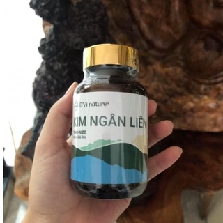 Kim Ngân Liên DVi Nature