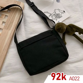 Túi vải canvas A022