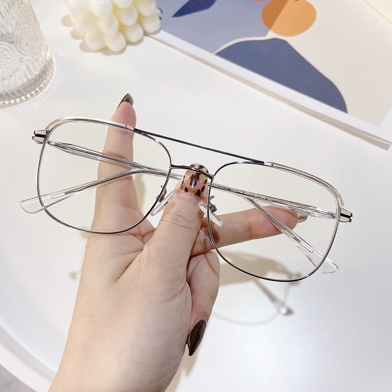 Kính Mát Thời Trang Đơn Giản Cho Nam Nữjz2170 | BigBuy360 - bigbuy360.vn