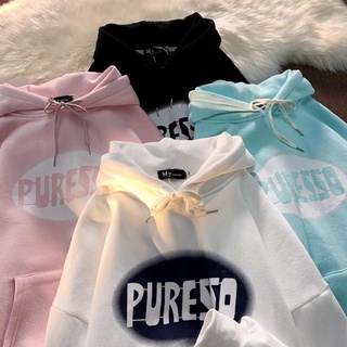 Áo hoodie nỉ bông
