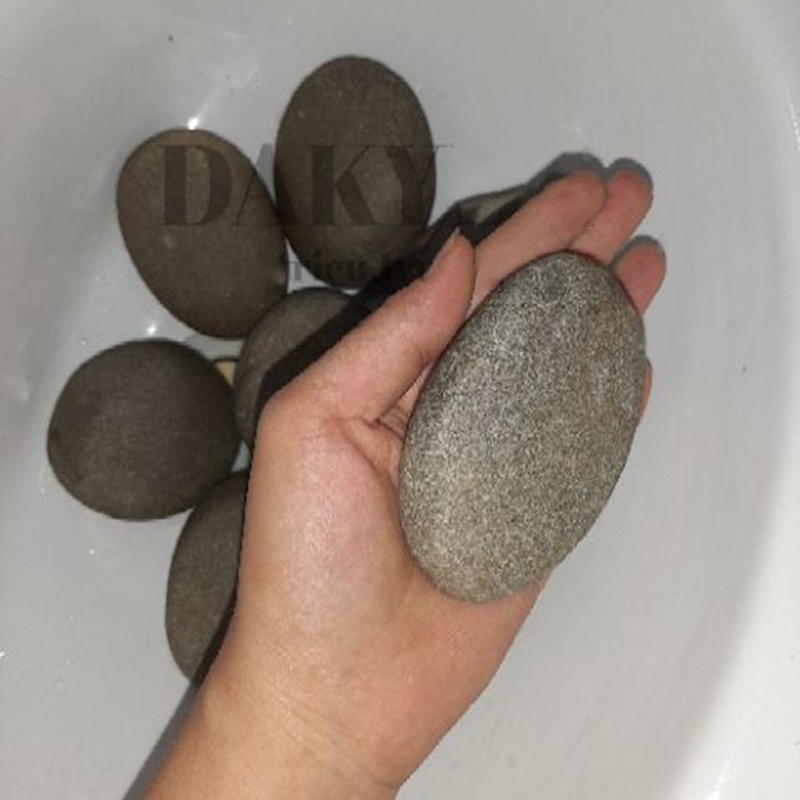 Đá kỳ tắm tự nhiên tẩy tế bào chết đẹp da 100% đá suối