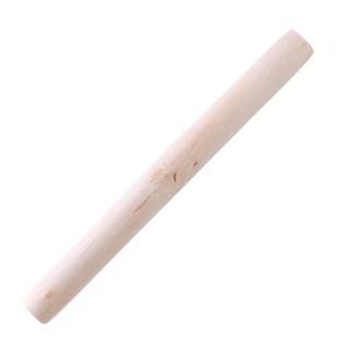 Cây Lăn Bột Gỗ Làm Bánh 28cm