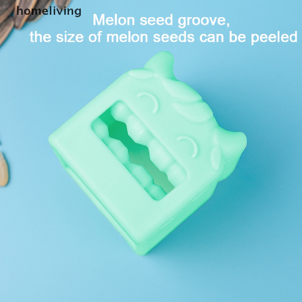 Dụng Cụ Tách Hạt Dưa Tự Động Tiện Lợi