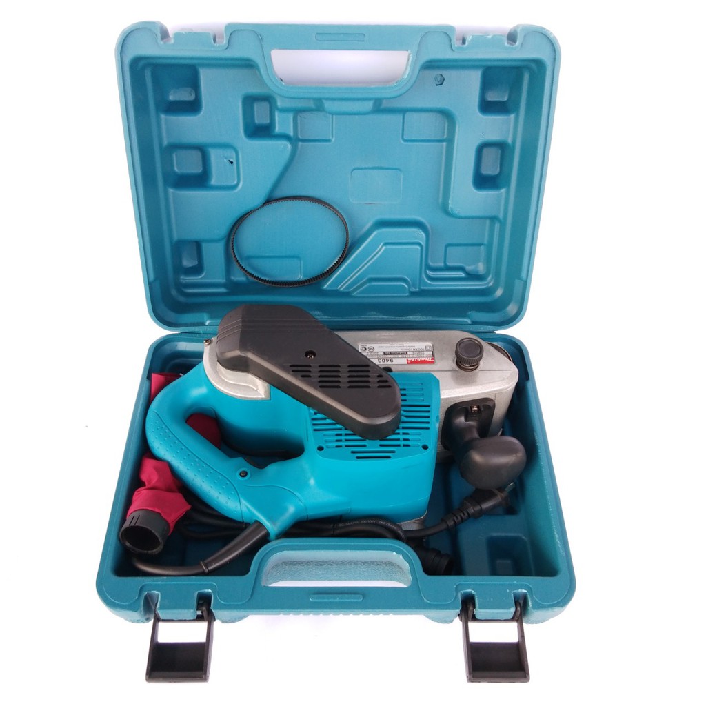 Máy Chà Nhám Tăng Makita9403 - Máy chà nhám gỗ Makita - Bảo hành 6 tháng