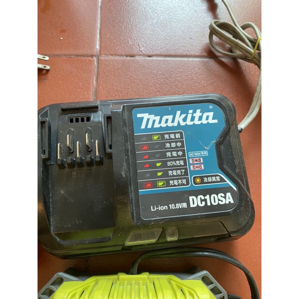 Các loại sạc bãi Japan hệ Li-ion 12-18v ( Makita, hitachi, milwaukee, bosch, Ryobi...) BN.