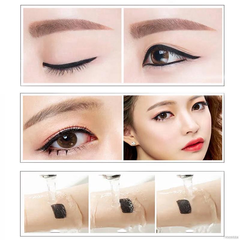 Bút kẻ mắt dạng lỏng chống nước lâu trôi Lameila | BigBuy360 - bigbuy360.vn