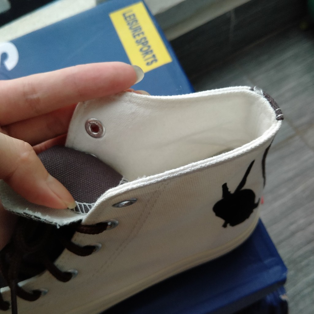 [GN02] Giày sneaker nam phối màu HOT TEEN 2019 1334 | BigBuy360 - bigbuy360.vn