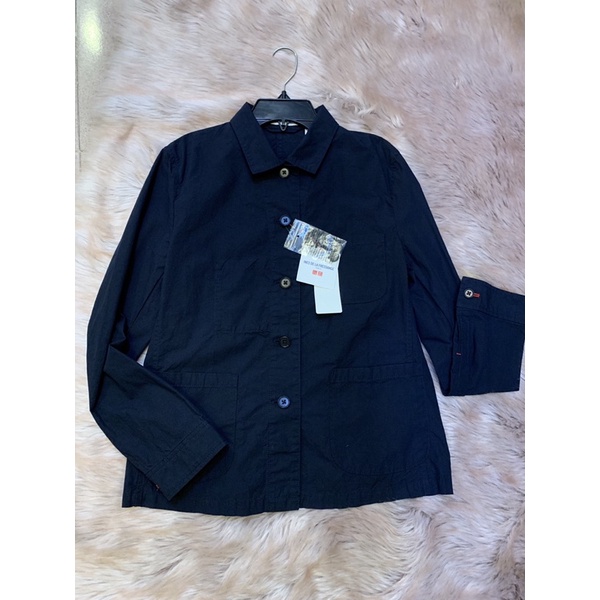 Áo sơ mi ines de la fressange