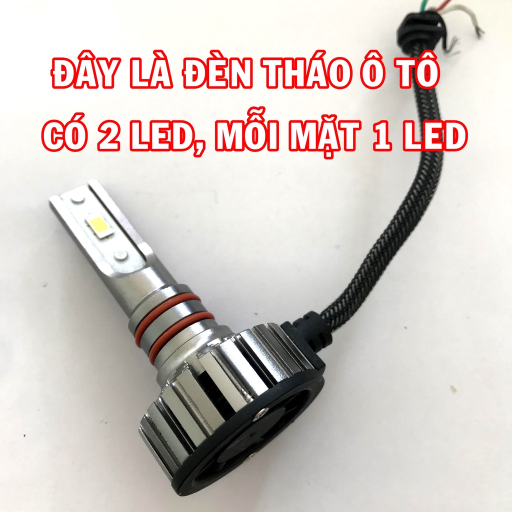 Bóng đèn pha ô tô 10V 60W