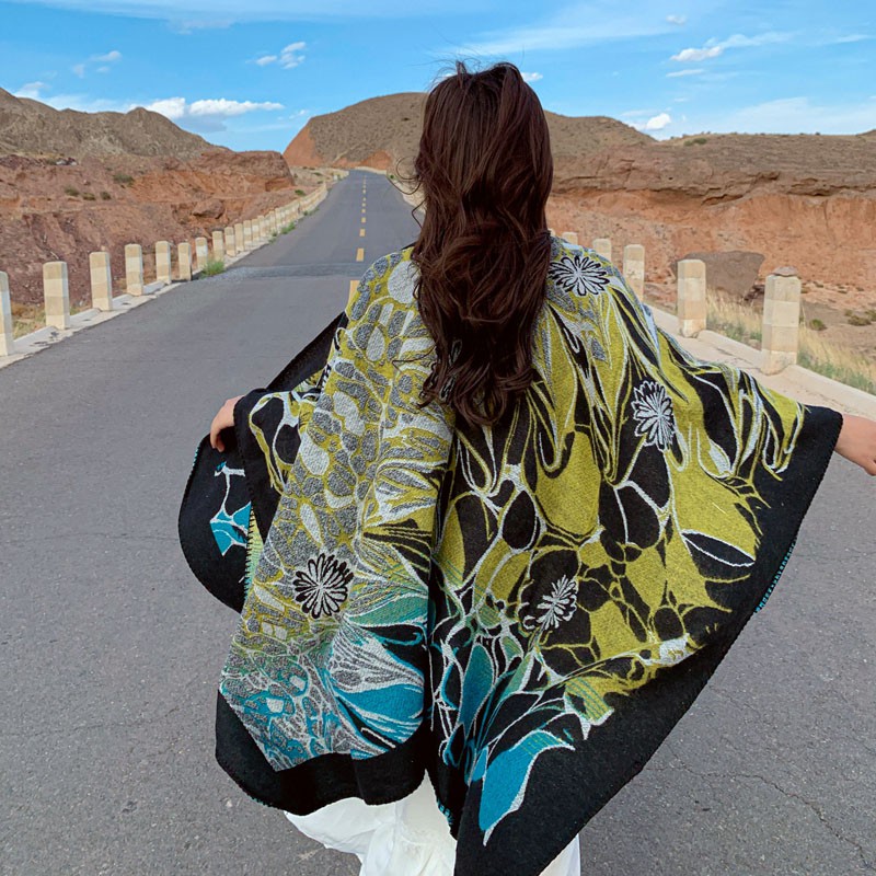 Khăn choàng cao cấp hot trending | BigBuy360 - bigbuy360.vn