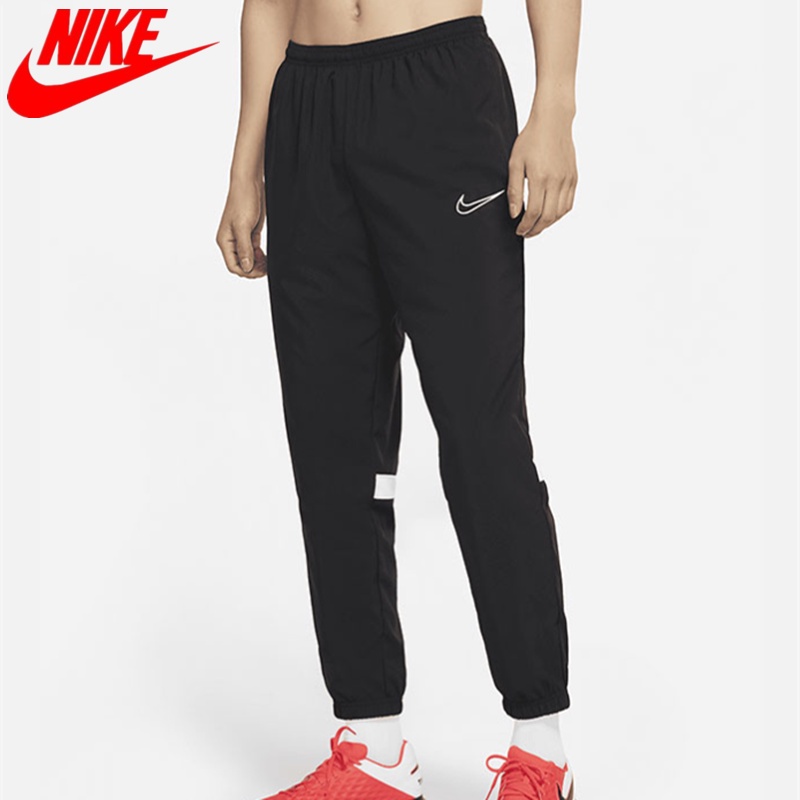 Quần Jogger Nike 100% Chính Hãng Màu Đen CW6129-010 Thời Trang Thể Thao Cho Nam
