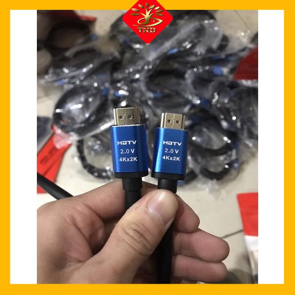 Dây HDMI 1.5m 4k Arigato Đảm Bảo Chất Lượng