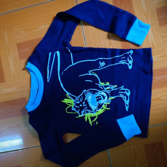 Body.......