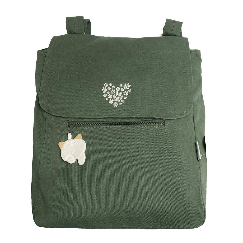 Balo người lớn form vừa PET SHOP NBG-778