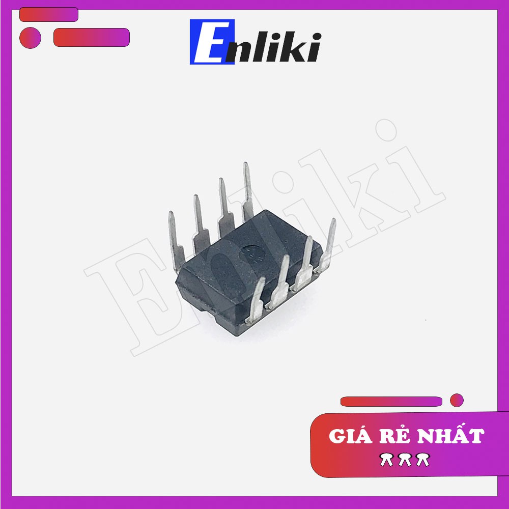 12F675 PIC12F675 DIP8 chân cắm