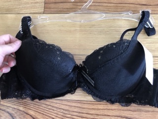 Áo bonbon BV3576 mút vừa