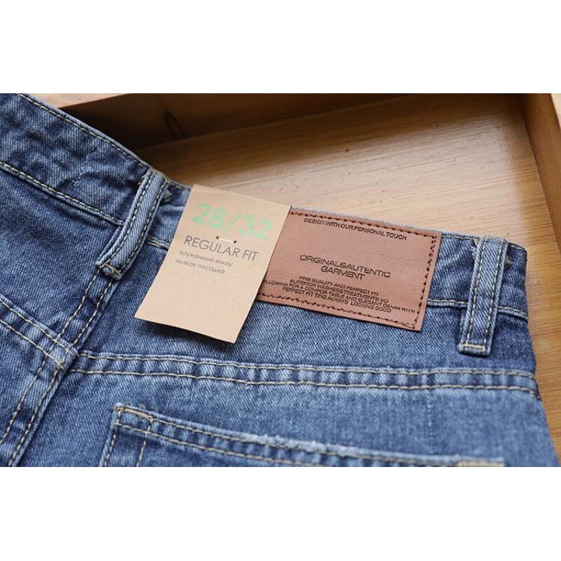 Quần Jean nam MODIS