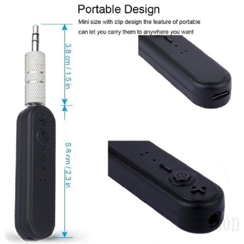Tai nghe Bluetooth không dây kèm mic