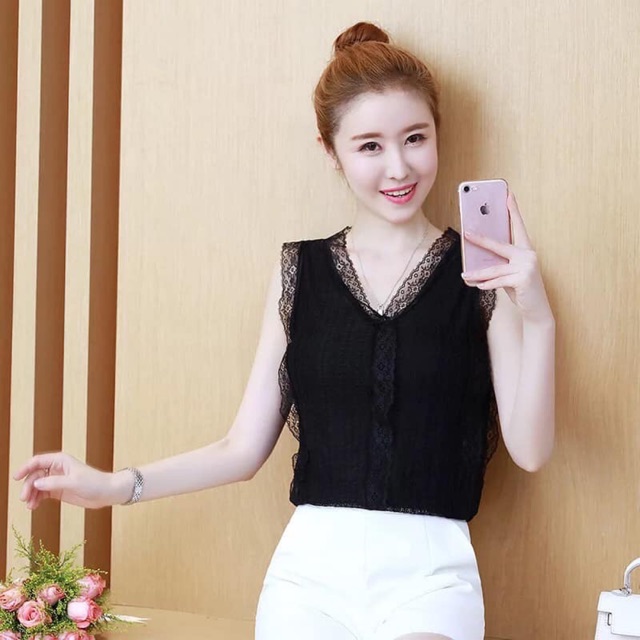 Áo nữ hàng Quảng Châu