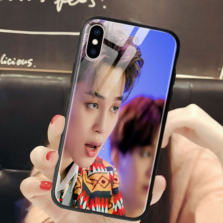 Ốp Lưng Bts Jimin Idol Đáng Mua Iphone 6S/6S Plus/7/7Plus/8/8Plus/X/Xs/Xs Max/11/11 Promax/12/12 Promax Lpc18010827