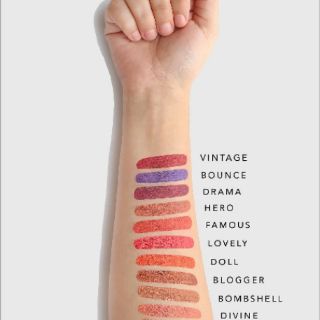 Son kem AOA Wonder Matte Lipstick