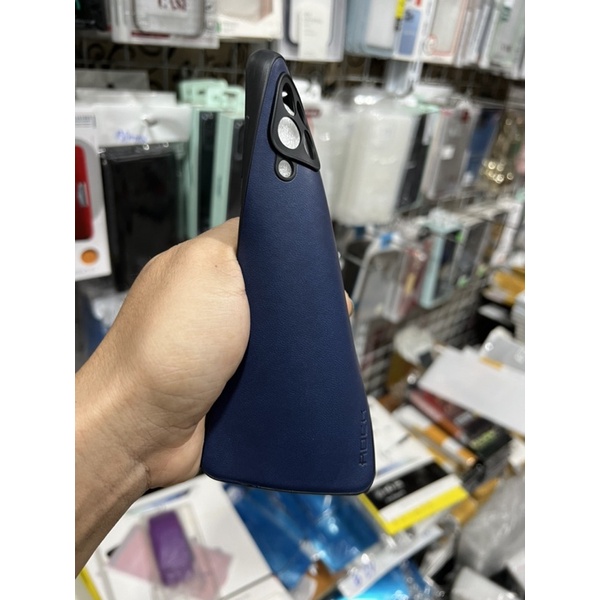 Ốp lưng Samsung M33 5G ,M53 5G dẻo kiểu da