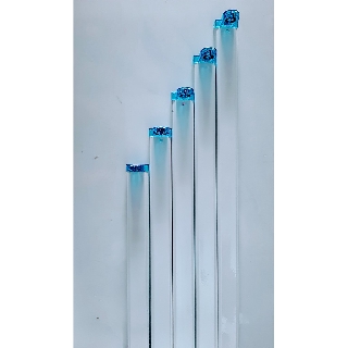 Máng Đèn Led Tuýp 1m2, Máng Đèn Led 1,2m (đặt hàng từ 5 máng)